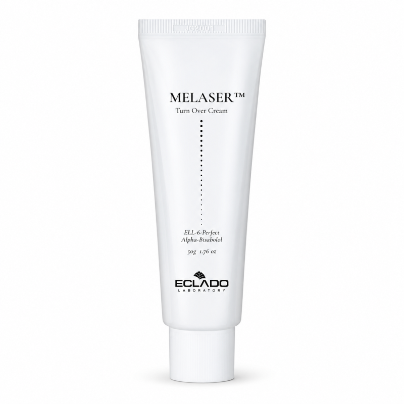 ECLADO Brightening Melaser Turnover Night Cream 50g