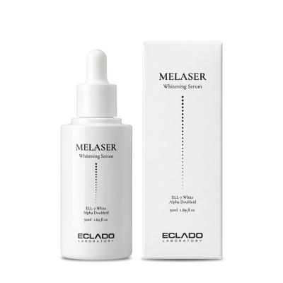 ECLADO Brightening Melaser Whitening Serum 50ml