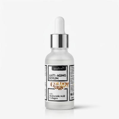 Golden Age Serum (30ml)