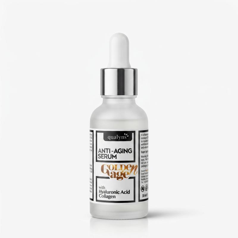 Golden Age Serum (30ml)