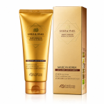 GOLD ENERGY SNAIL SYNERGY Foam Deep Cleansing Face Wash with 24K Gold (170g)