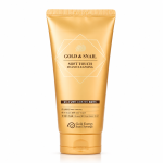 GOLD ENERGY SNAIL SYNERGY Foam Deep Cleansing Face Wash with 24K Gold (170g)