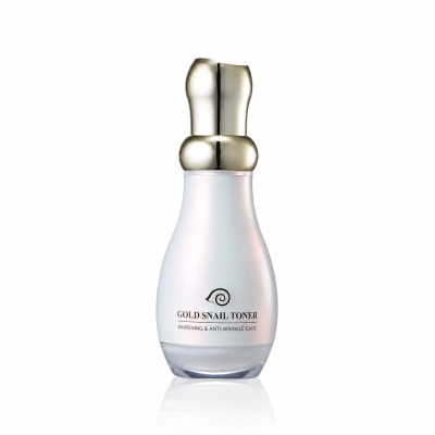 GOLD ENERGY SNAIL SYNERGY Gold Snail Toner (130 ml)