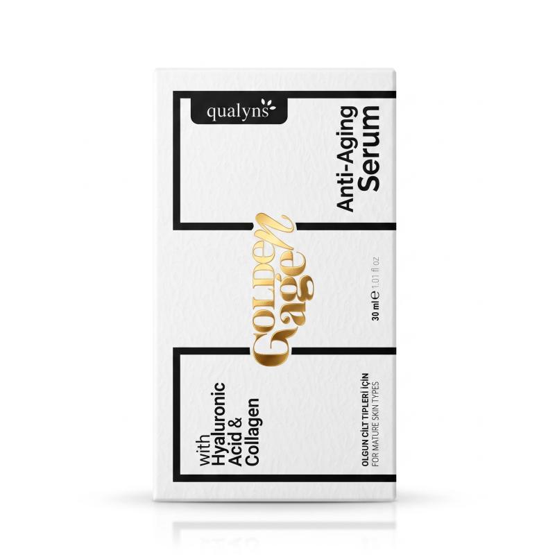 Golden Age Serum (30ml)