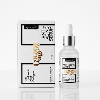 Golden Age Serum (30ml)