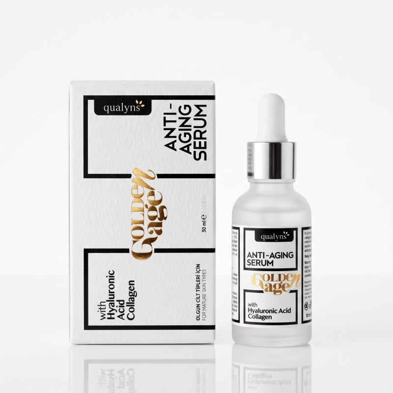 Golden Age Serum (30ml)
