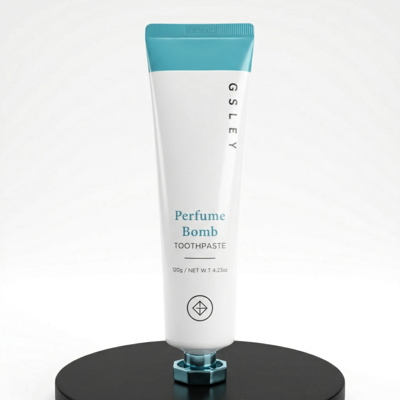 GSLEY Fresh Calendula Toothpaste 120g