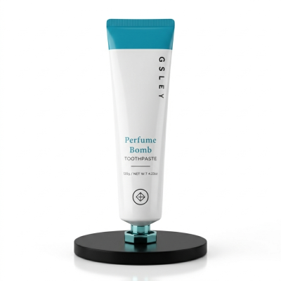 GSLEY Fresh Calendula Toothpaste 120g