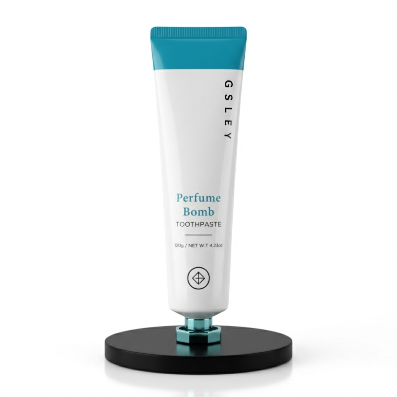 GSLEY Fresh Calendula Toothpaste 120g