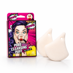 GSLEY Pore Cleansing Puff (1 pc)