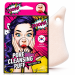 GSLEY Pore Cleansing Puff (1 pc)