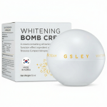 GSLEY Whitening Bomb Cream 50ml