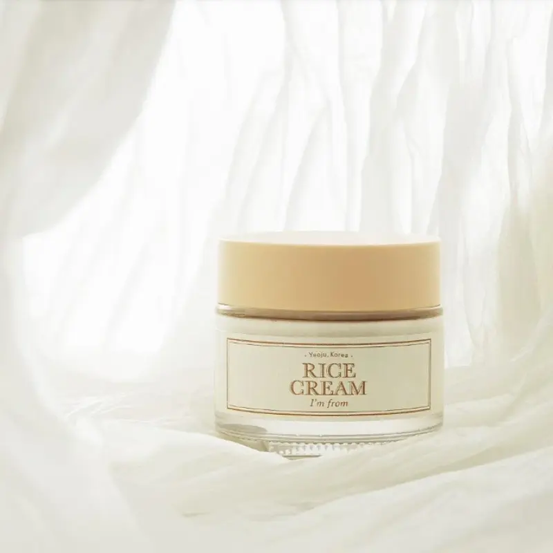 I'm From Rice Cream 50ml