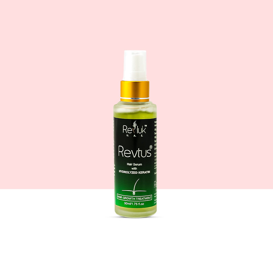 Revtus Hair Serum  ||  Hair Serum Price in Bangladesh