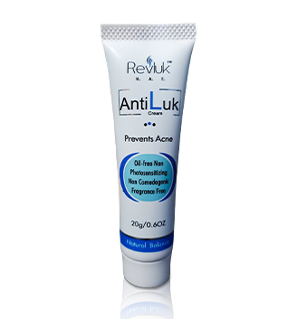 Antiluk Cream || Best Acne Scar Cream in Bangladesh