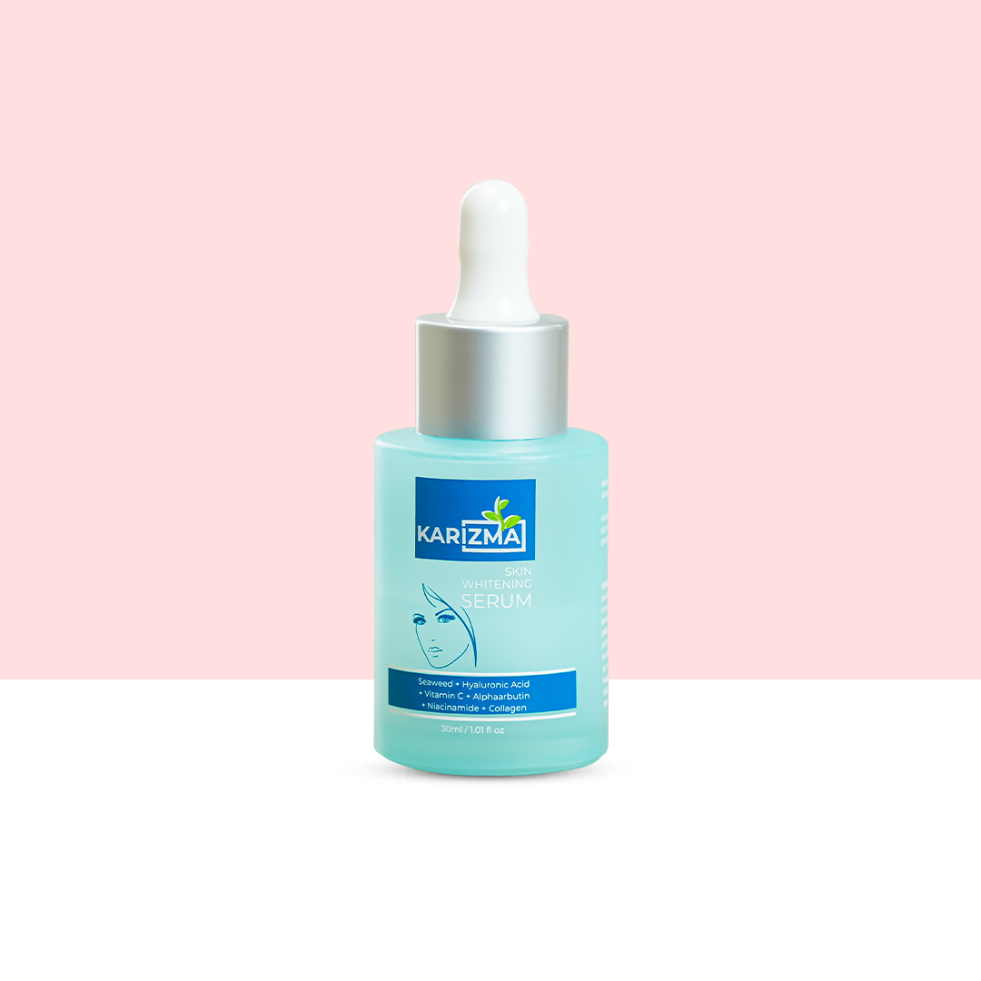 KARIZMA Skin Whitening Serum 30ml