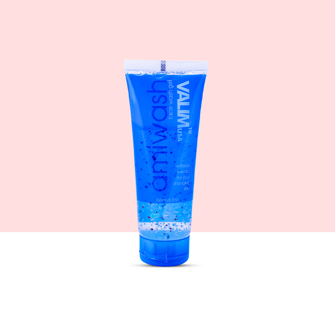 Amiwash Face Wash Gel  || Whitening Face Wash, Best Face Wash