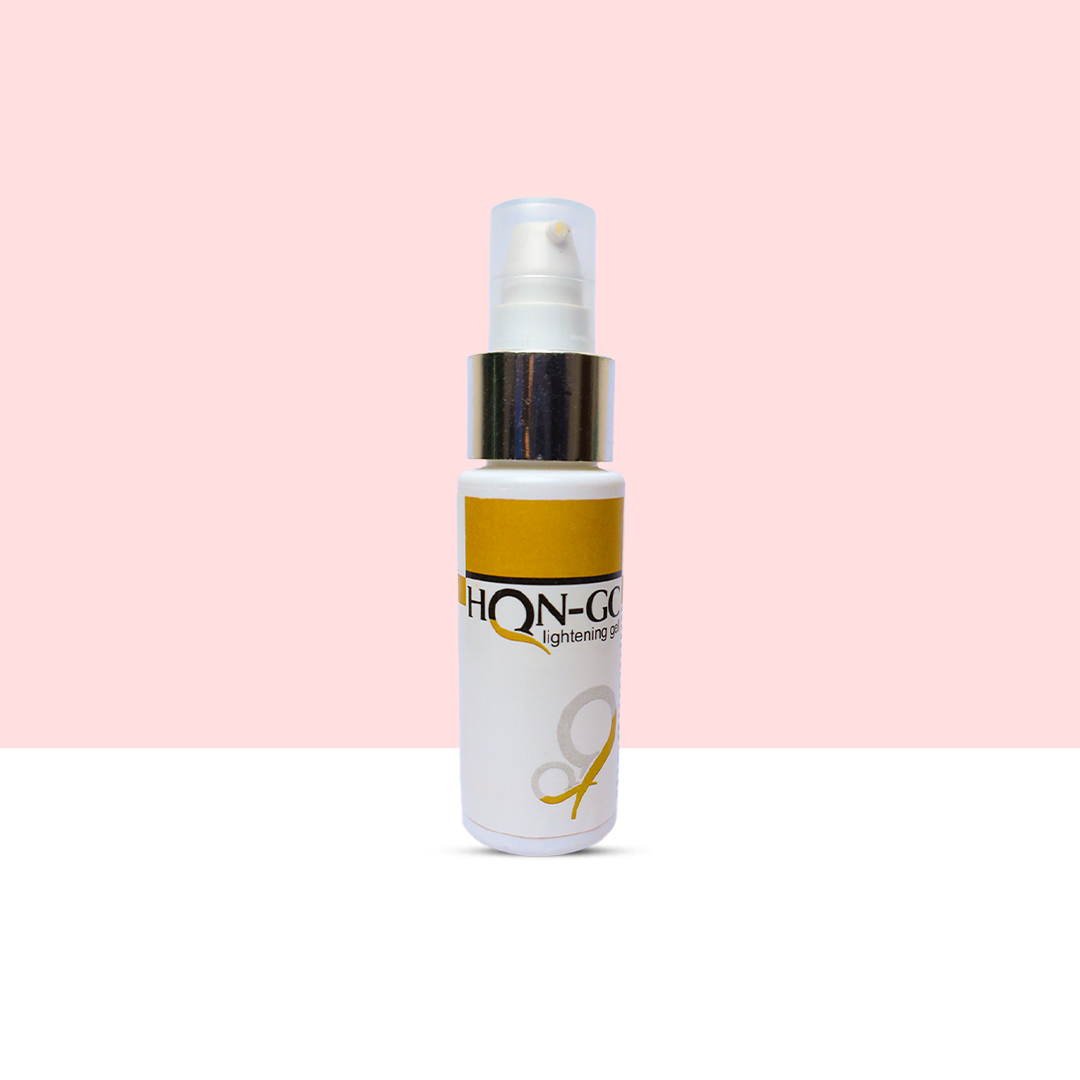 Hqn Gc Lightening Gel 50 Ml || Best Gel For Hyperpigmentation