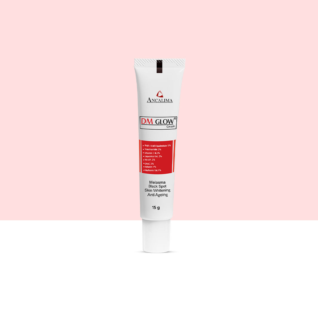 DM Glow Cream