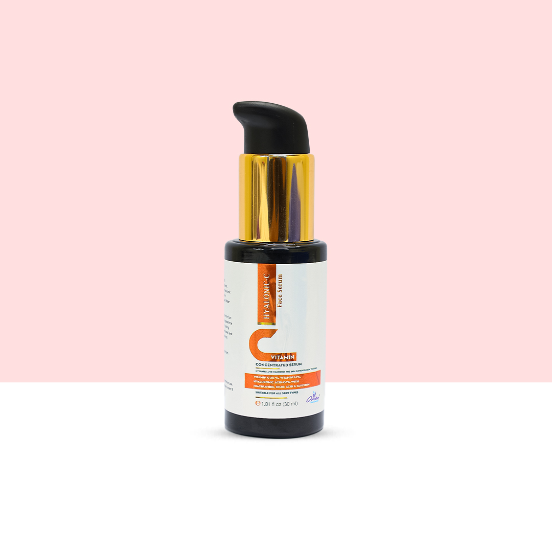 HYALONIC-C Face Serum 30ml