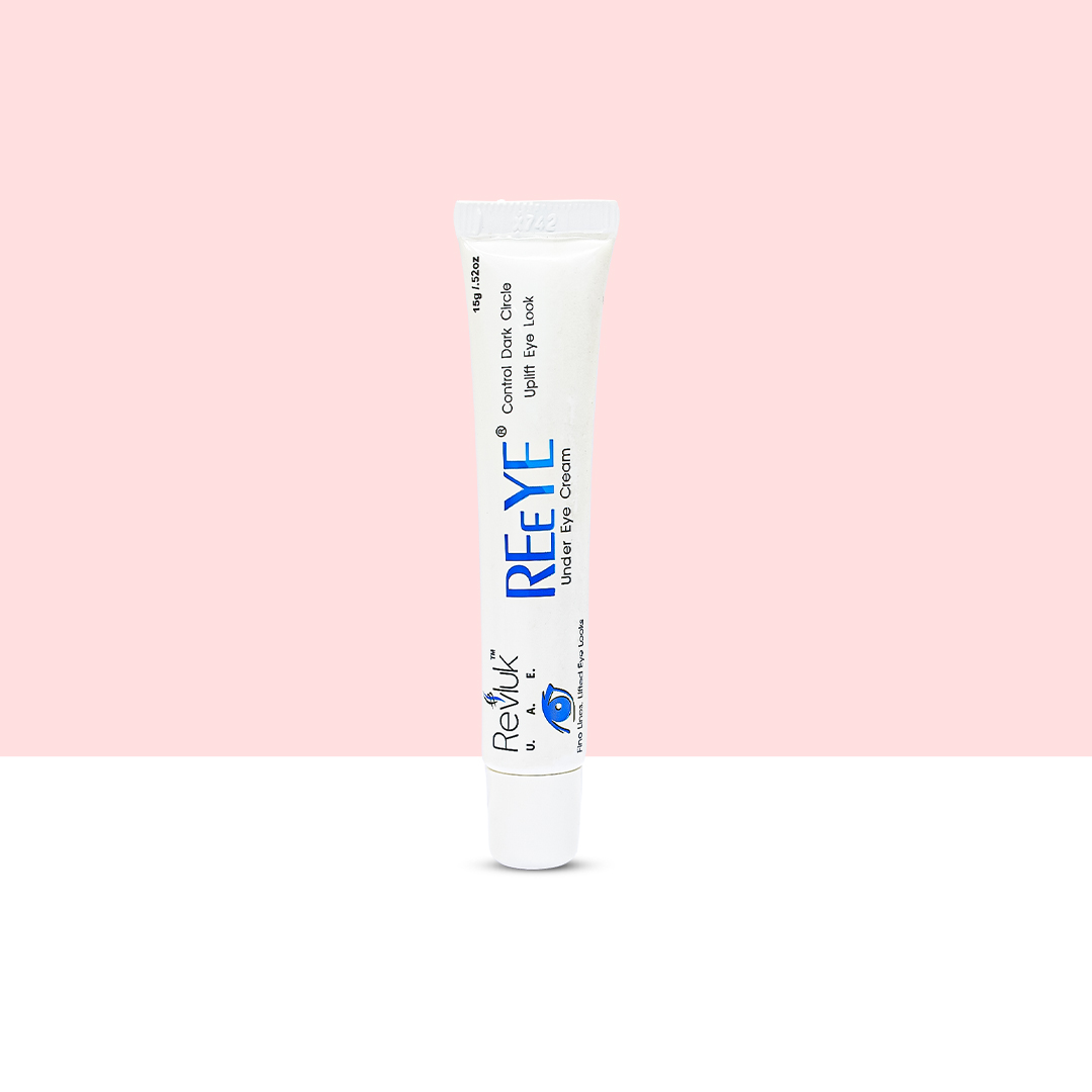 Reeye Under Eye Cream 15gm