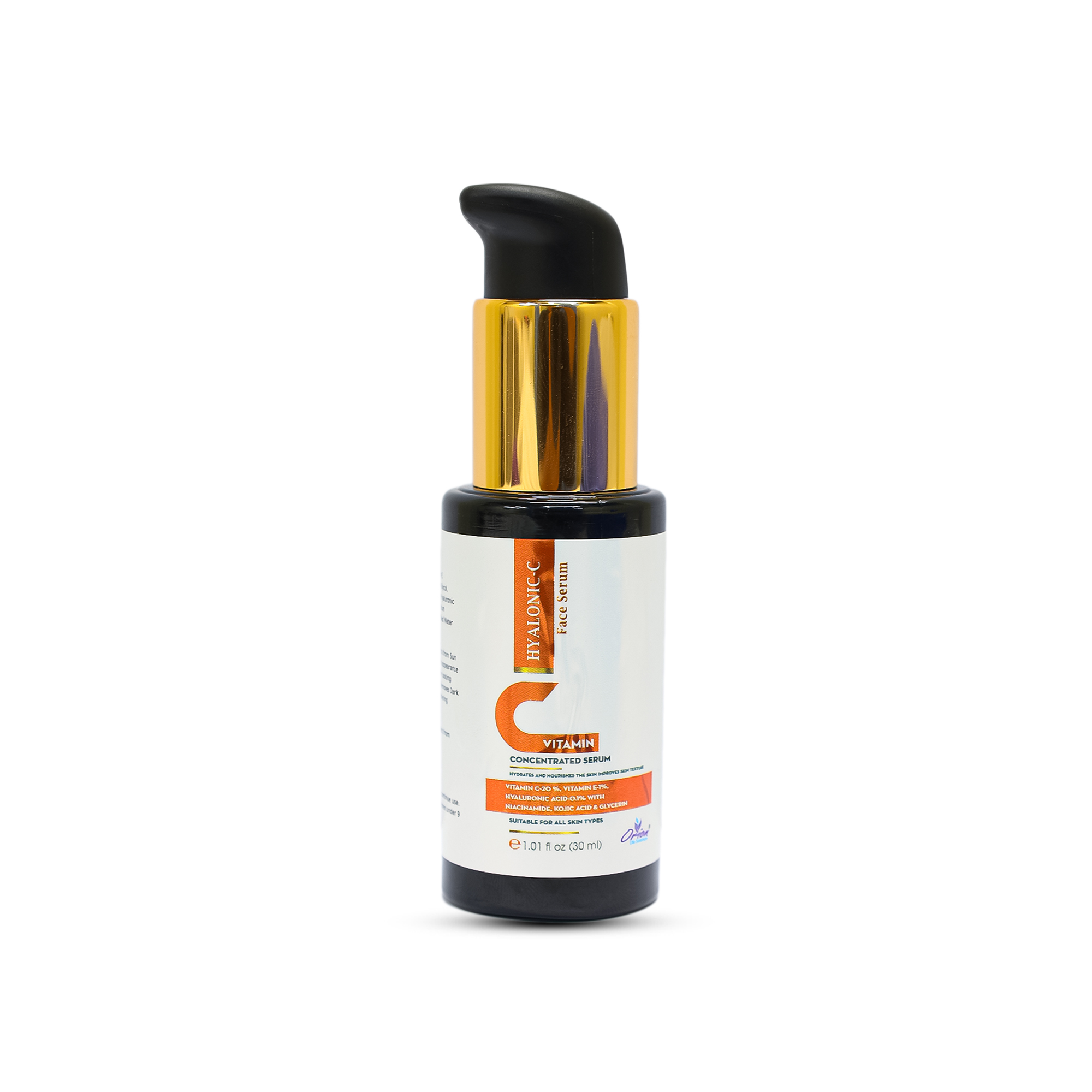 HYALONIC-C Face Serum 30ml