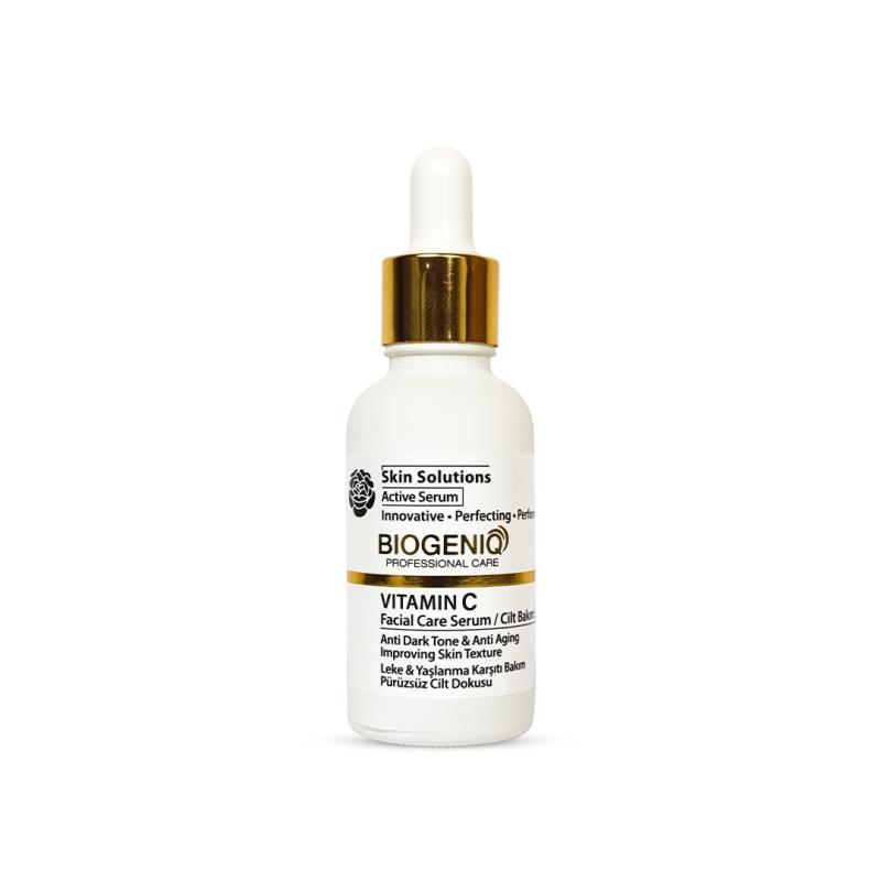 Biogeniq Vitamin C Serum