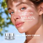 ECLADO Cell Memory Cream 50g