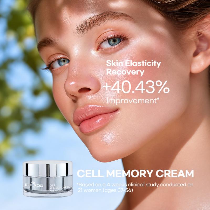 ECLADO Cell Memory Cream 50g