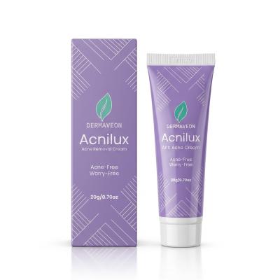 DERMAVEON Acnilux Acne Removal Cream 20g / 0.70 oz