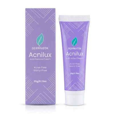 DERMAVEON Acnilux Acne Removal Cream 20g / 0.70 oz