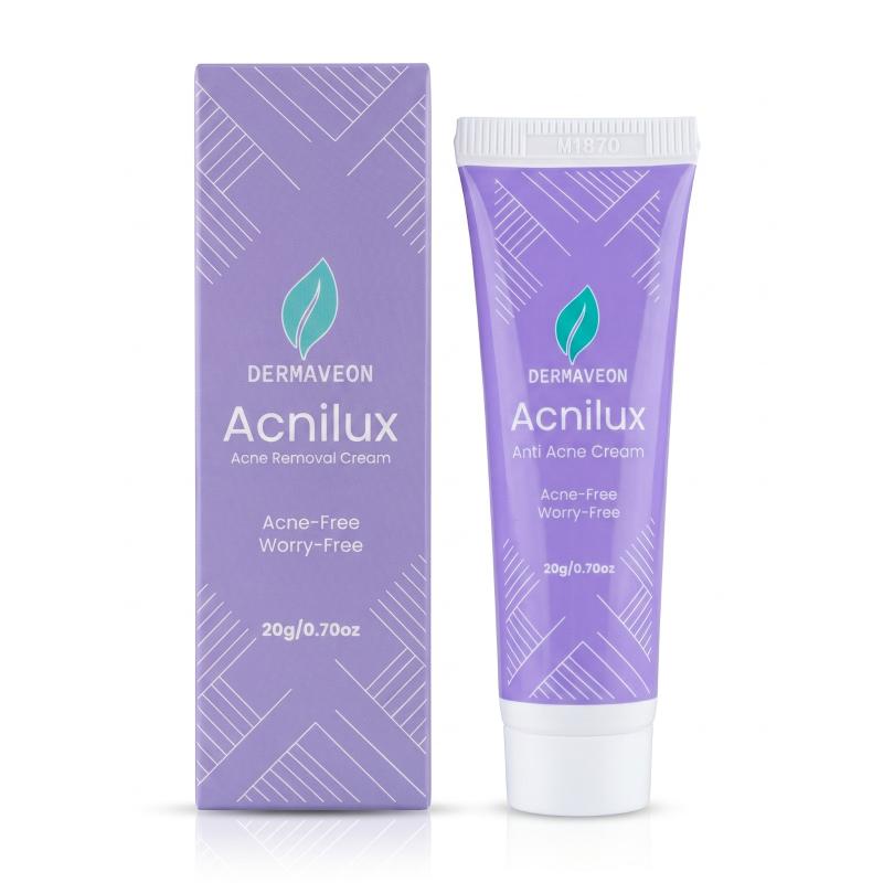 DERMAVEON Acnilux Acne Removal Cream 20g / 0.70 oz