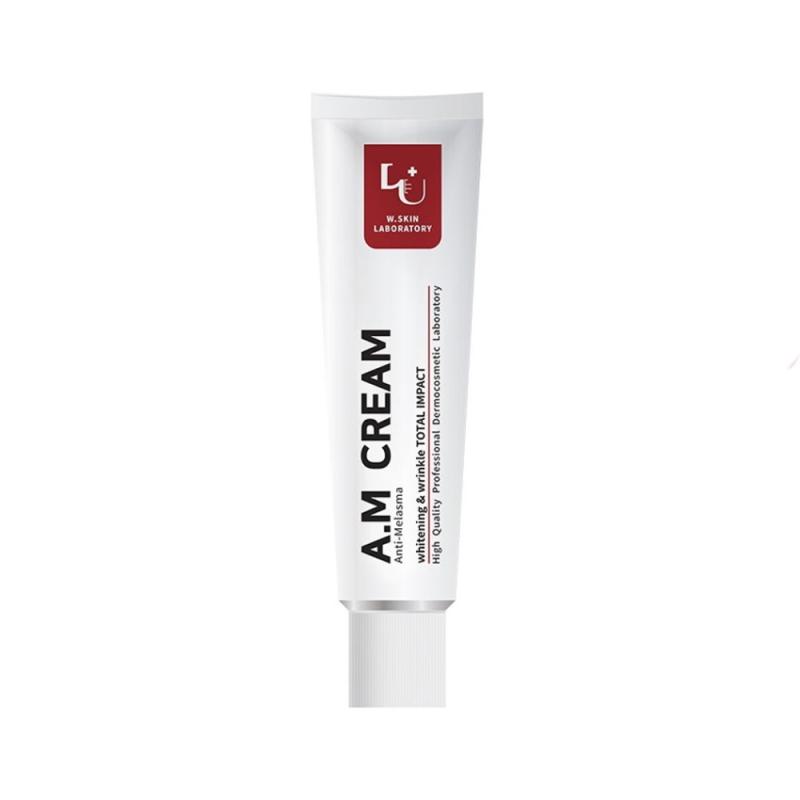 W.Skin Laboratory A.M Cream (Anti-Melasma) 50ml